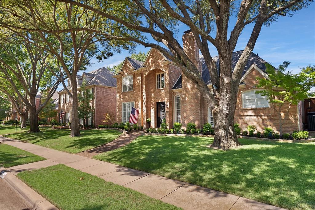 1633 Glen Springs Drive