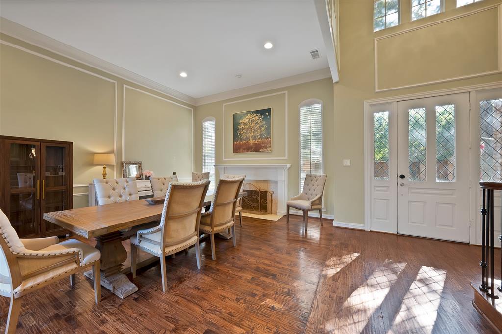 1633 Glen Springs Drive