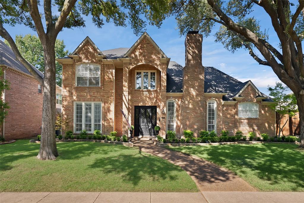 1633 Glen Springs Drive