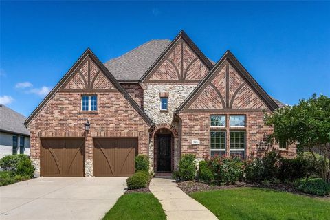 901 Drummond Drive Prosper TX 75078
