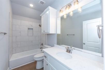 Meadows 3rd Sec - Residential Lease