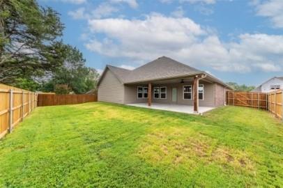 Meadows 3rd Sec - Residential Lease