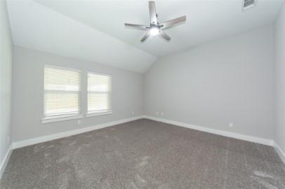 Meadows 3rd Sec - Residential Lease