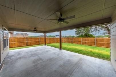 Meadows 3rd Sec - Residential Lease