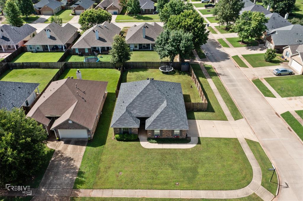 3521 Grand Cane Lane