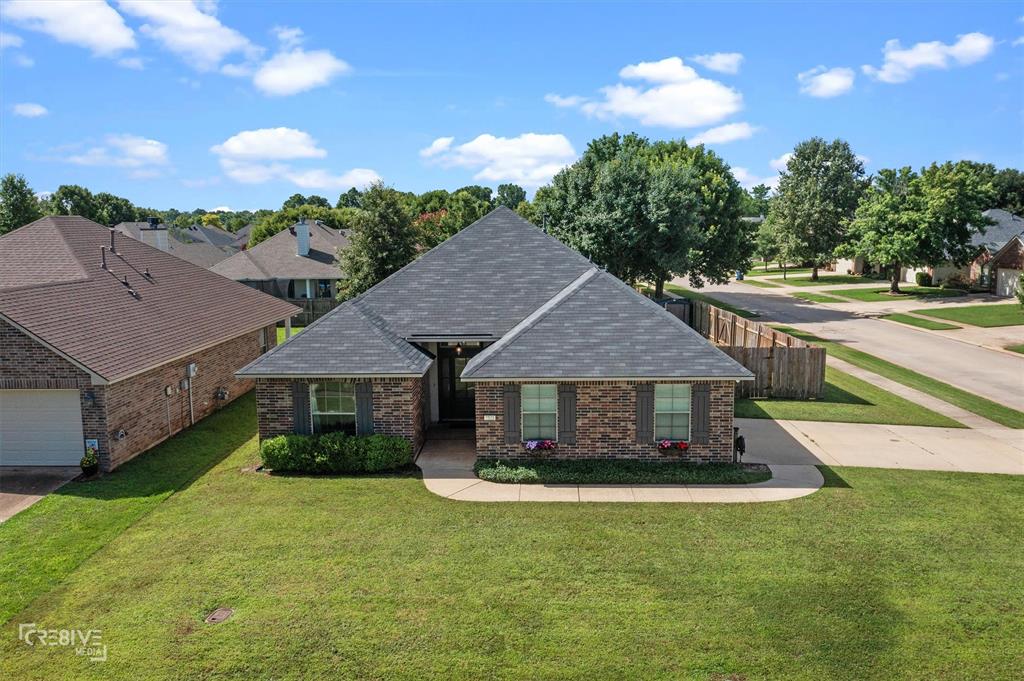 3521 Grand Cane Lane