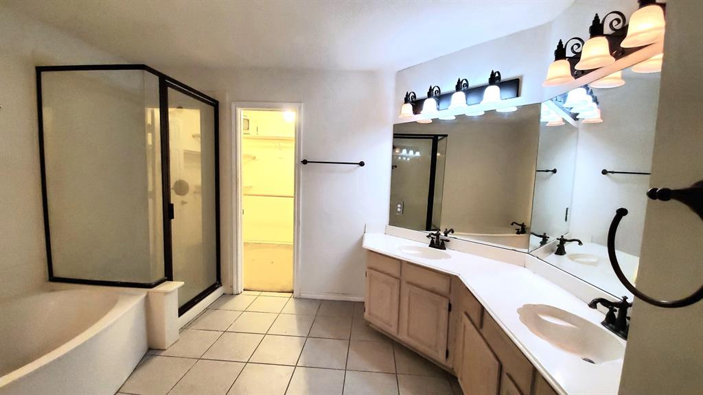 Preston Lakes Add Ph V - Residential Lease