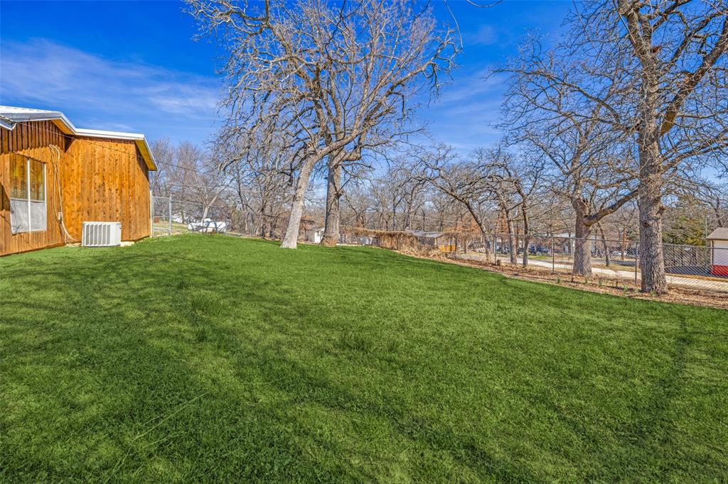 Sherwood Shores - Residential