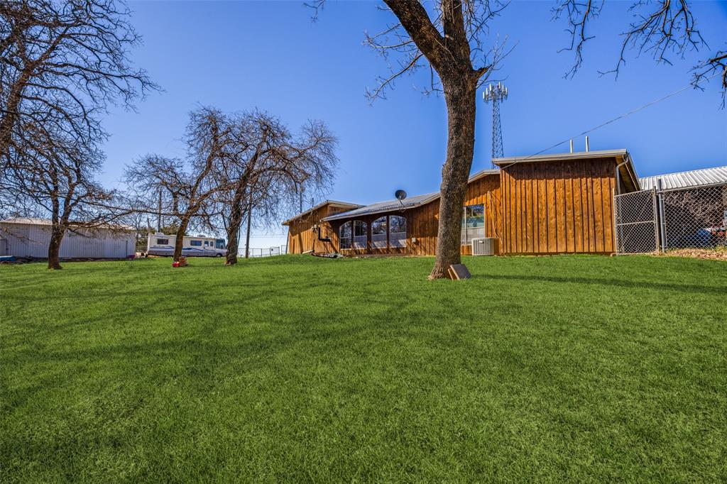 Sherwood Shores - Residential