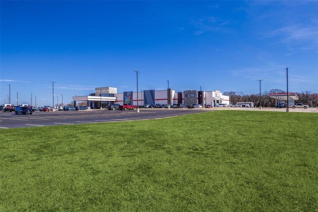 Sherwood Shores - Residential