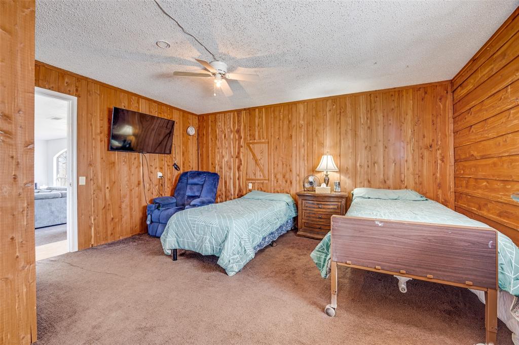 Sherwood Shores - Residential