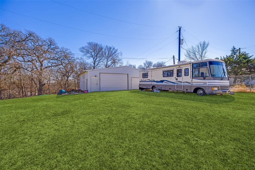 Sherwood Shores - Residential