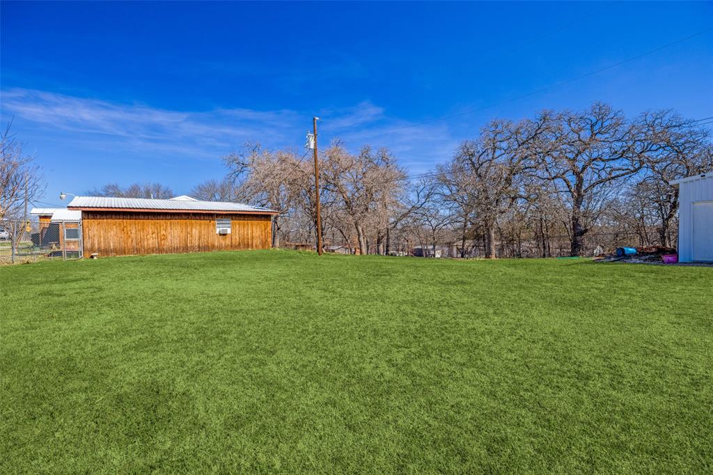 Sherwood Shores - Residential