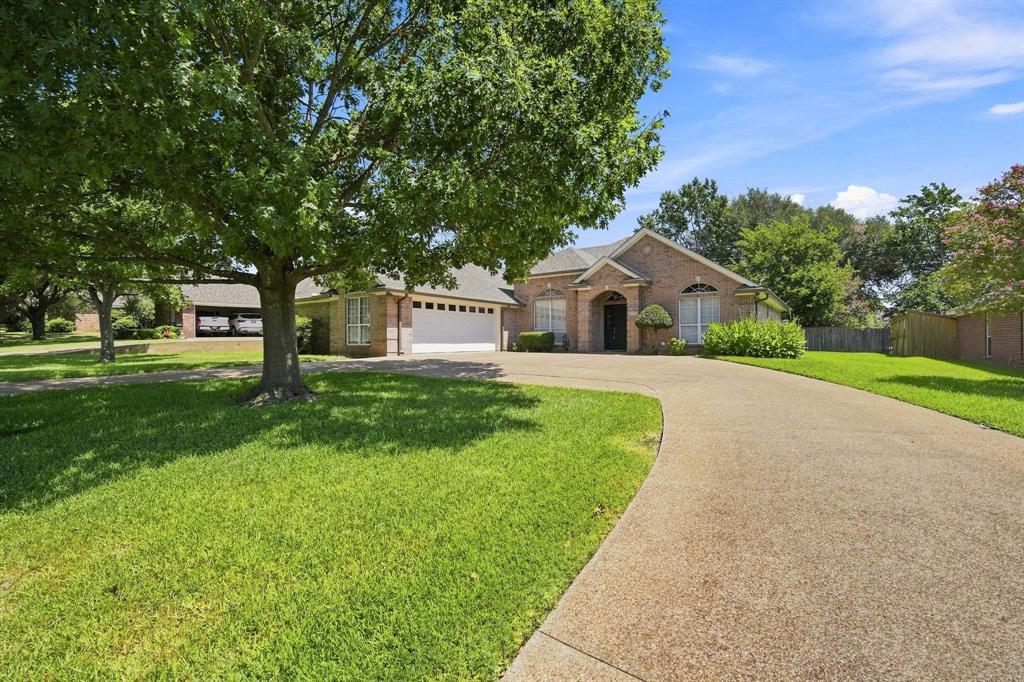 104 Chaparral Drive