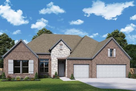 Photo of 1207 Barbazzano Drive, Fate, TX 75087 (MLS # 21187921)