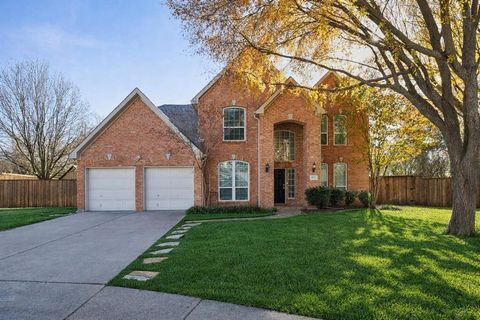 10502 Briar Brook Lane Frisco TX 75033