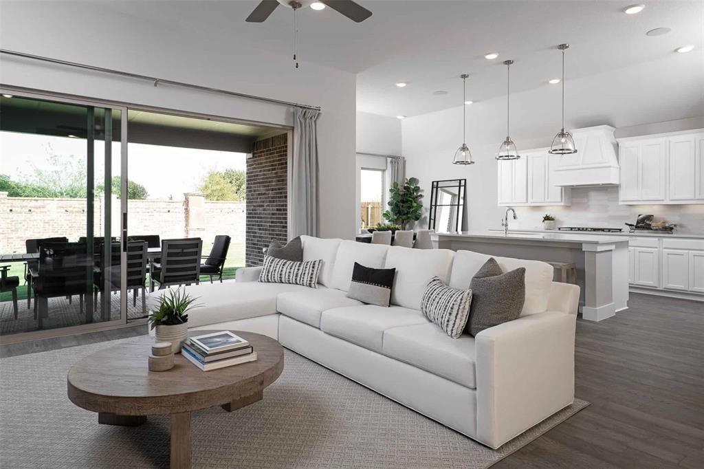 Inspiration Collection at Union Park - Residential