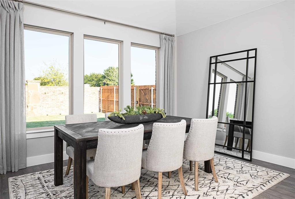 Inspiration Collection at Union Park - Residential