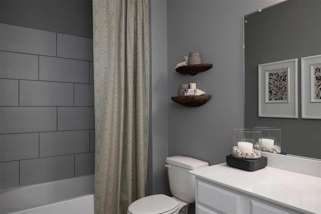 Inspiration Collection at Union Park - Residential