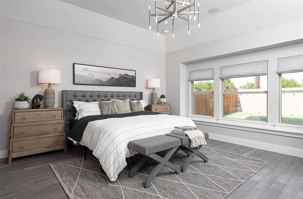 Inspiration Collection at Union Park - Residential