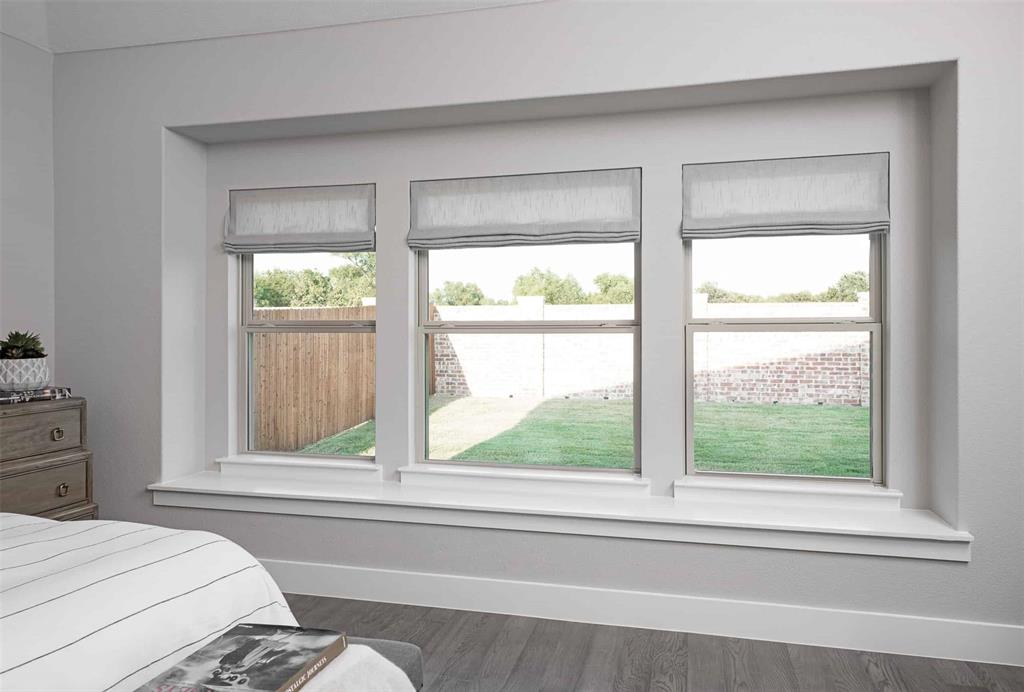 Inspiration Collection at Union Park - Residential