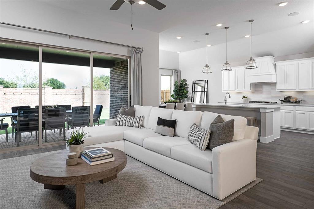 Inspiration Collection at Union Park - Residential