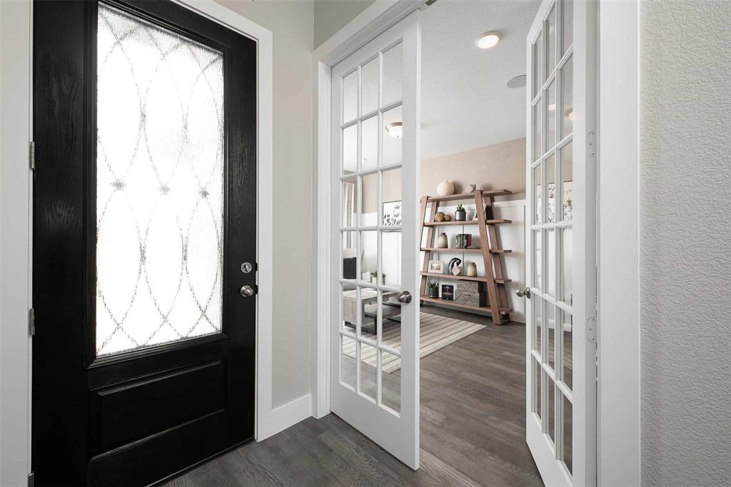 Inspiration Collection at Union Park - Residential