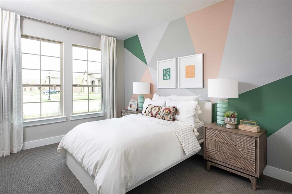 Inspiration Collection at Union Park - Residential