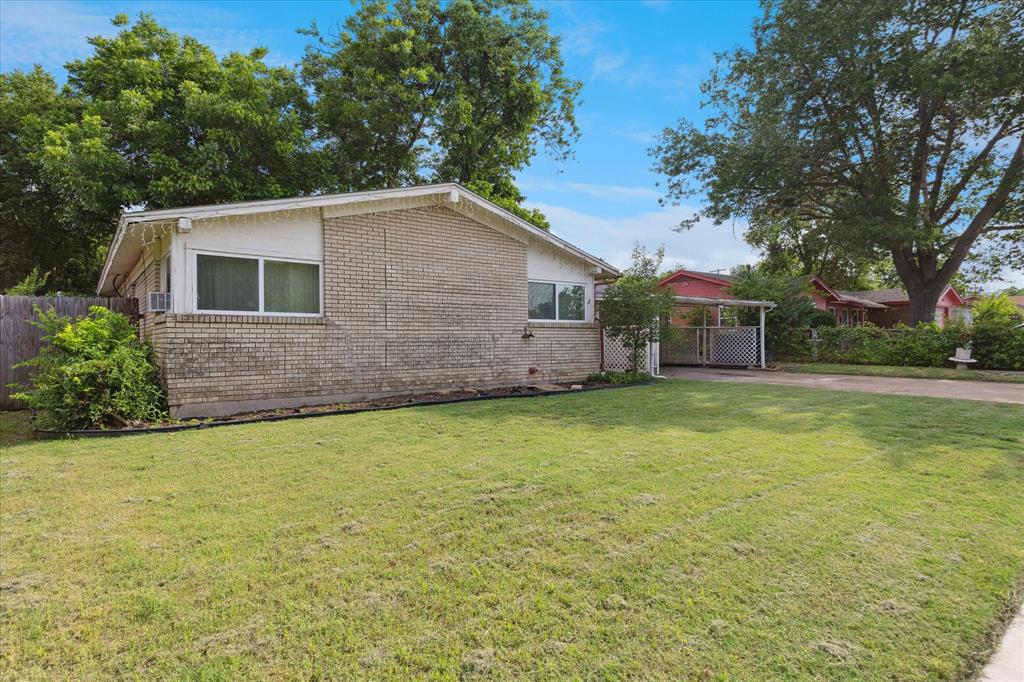 View Park Add - Residential