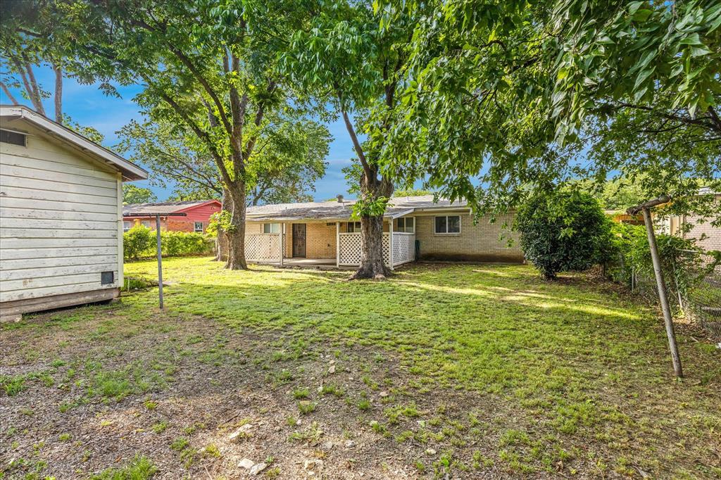 View Park Add - Residential