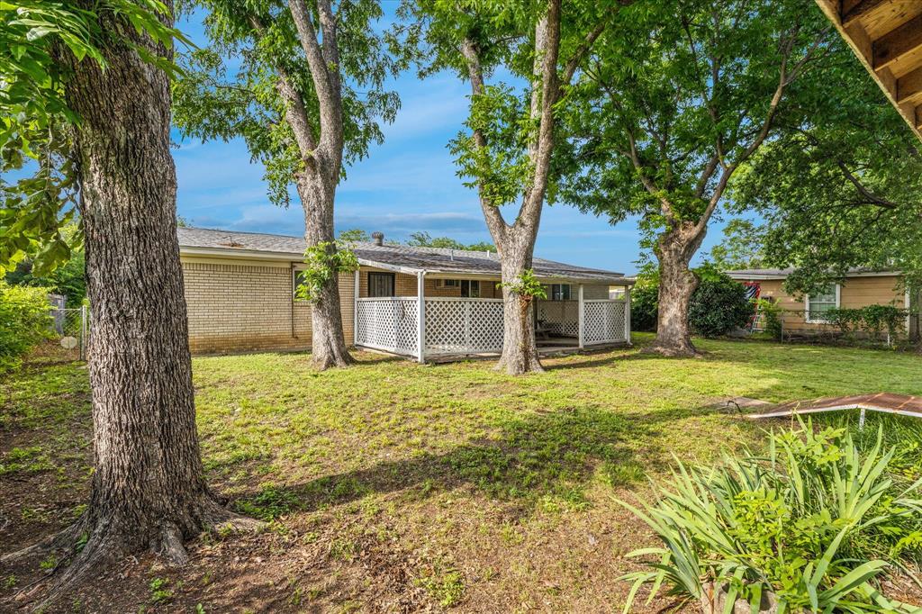 View Park Add - Residential