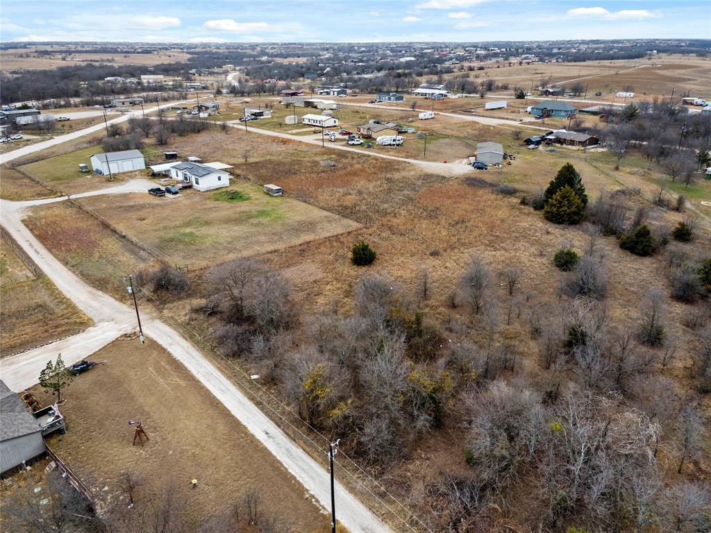 Satellite City U3 - Land