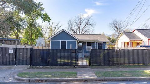 820 N 34th Street Waco TX 76710