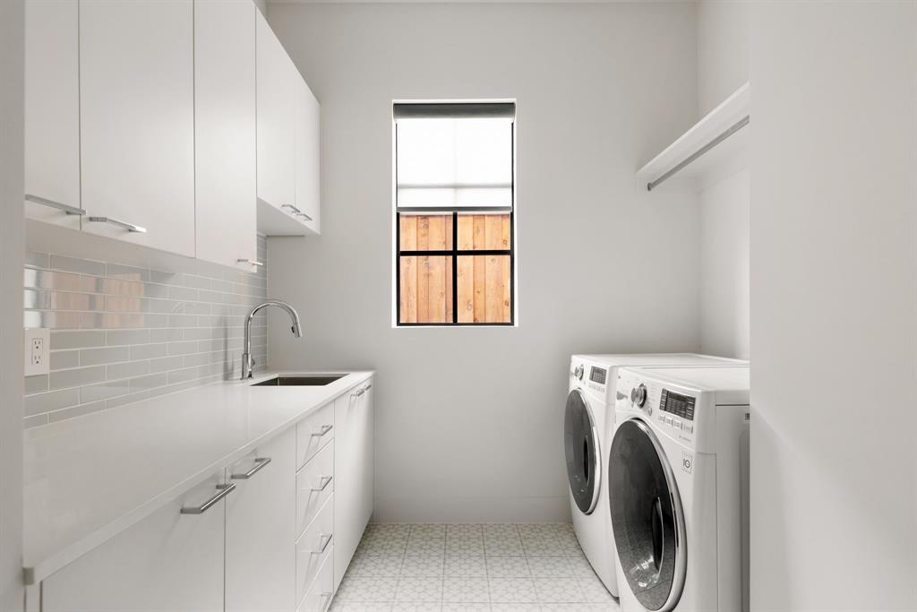 Vickery Place - Residential