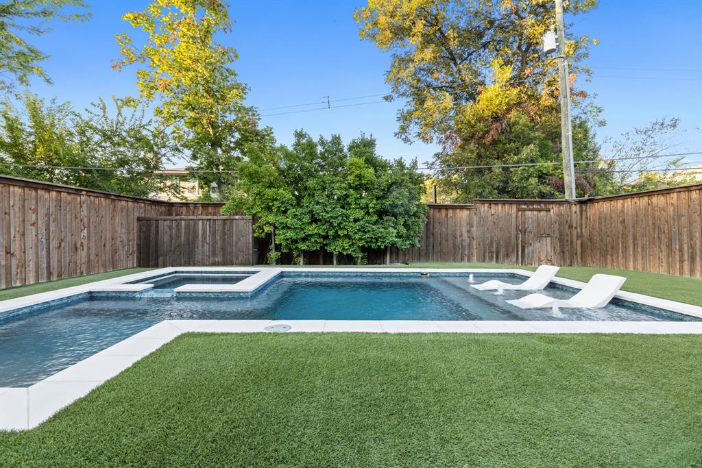 Vickery Place - Residential