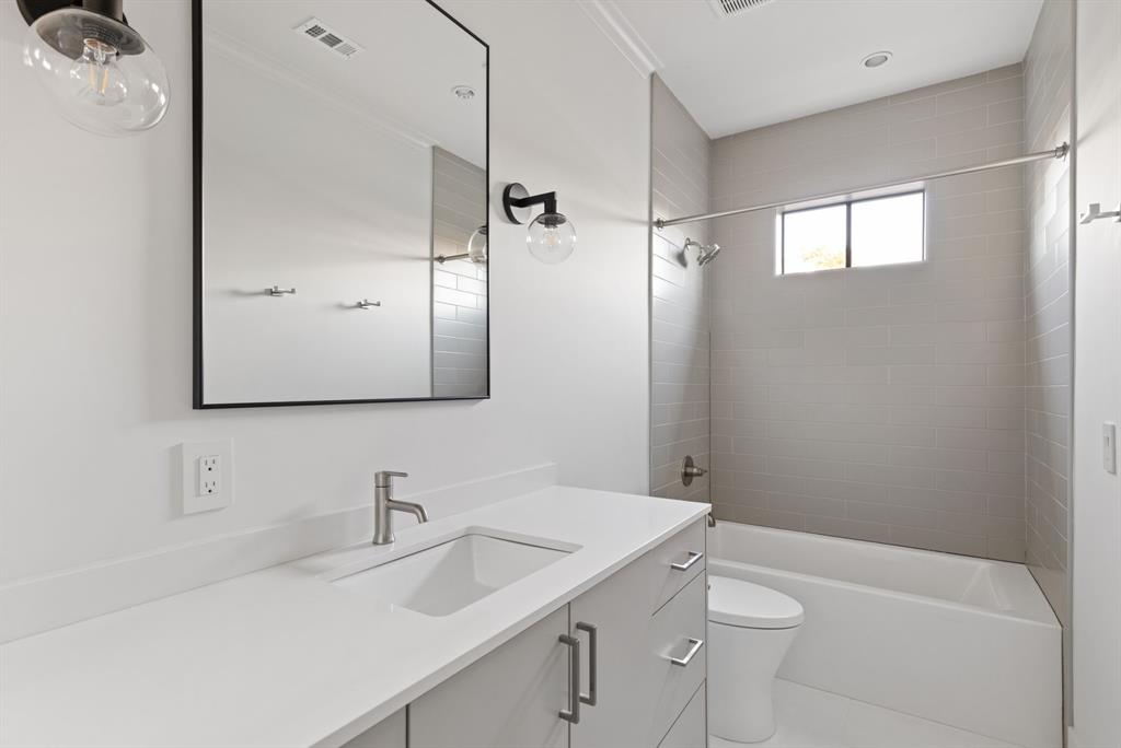 Vickery Place - Residential