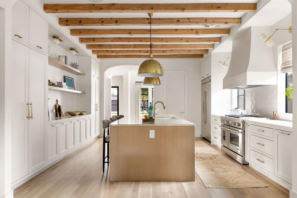 Vickery Place - Residential