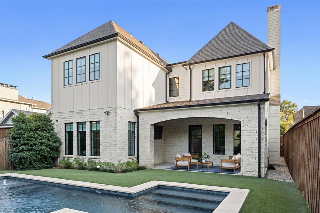 Vickery Place - Residential