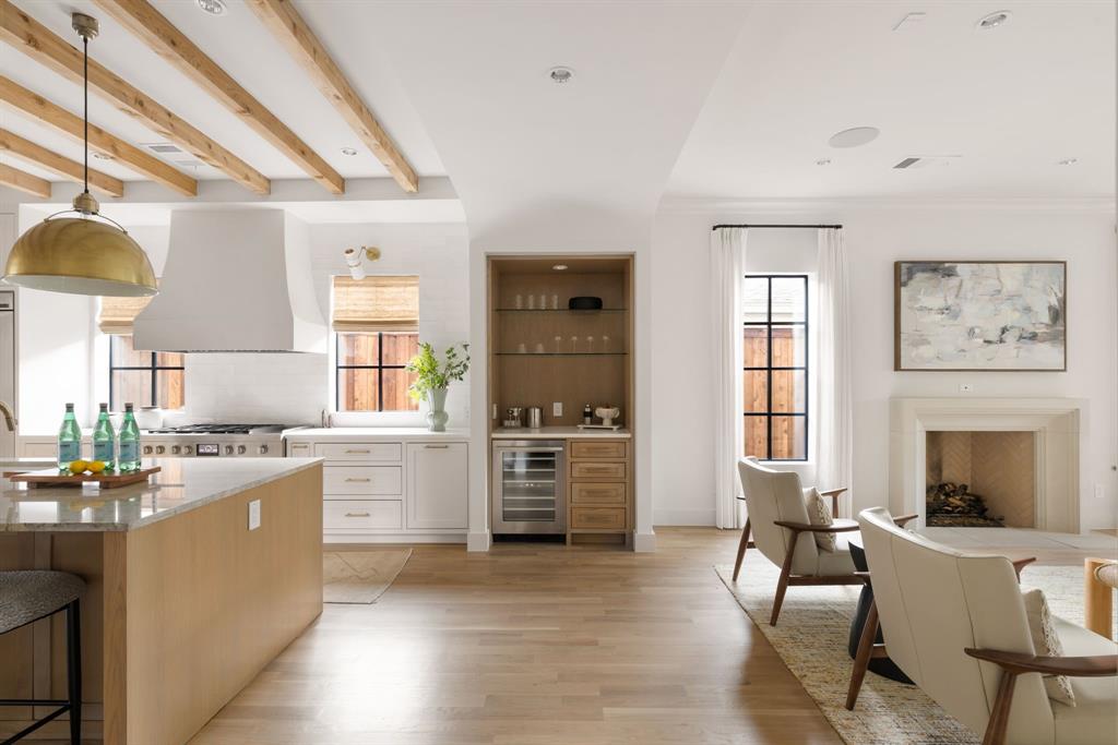 Vickery Place - Residential