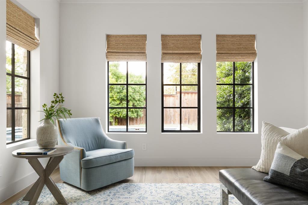 Vickery Place - Residential