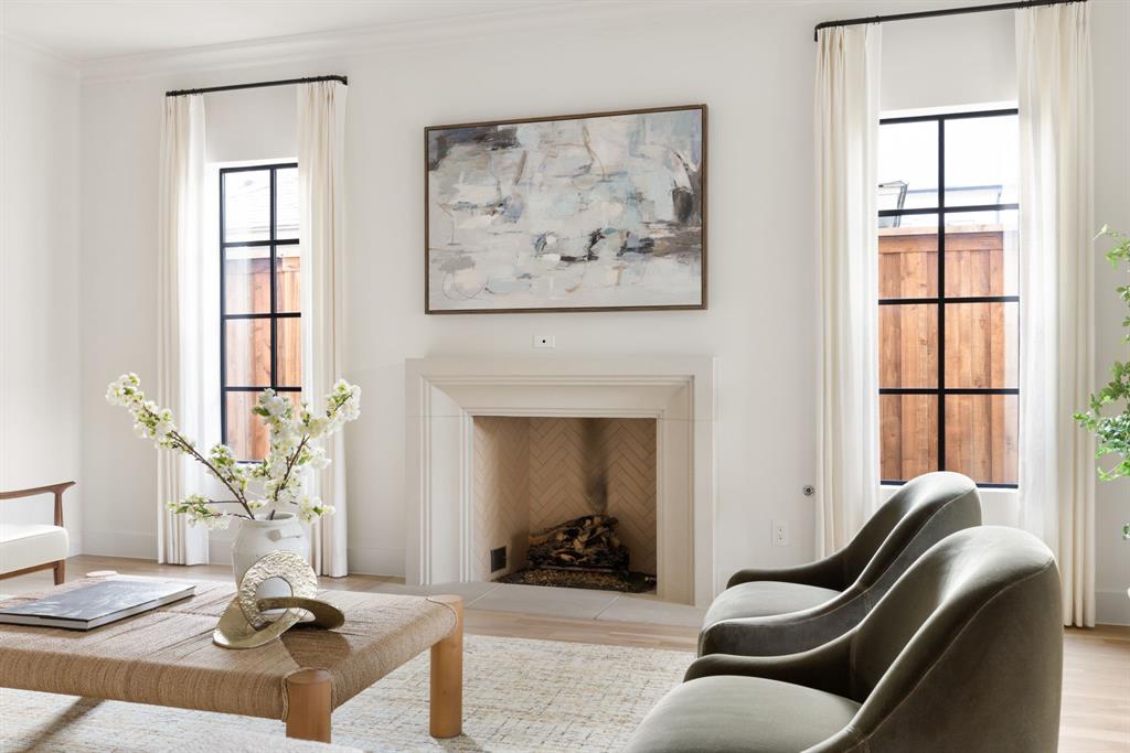 Vickery Place - Residential