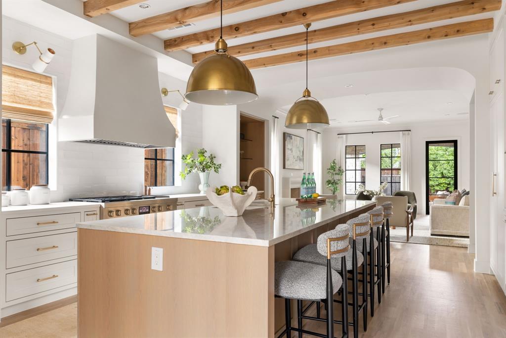 Vickery Place - Residential