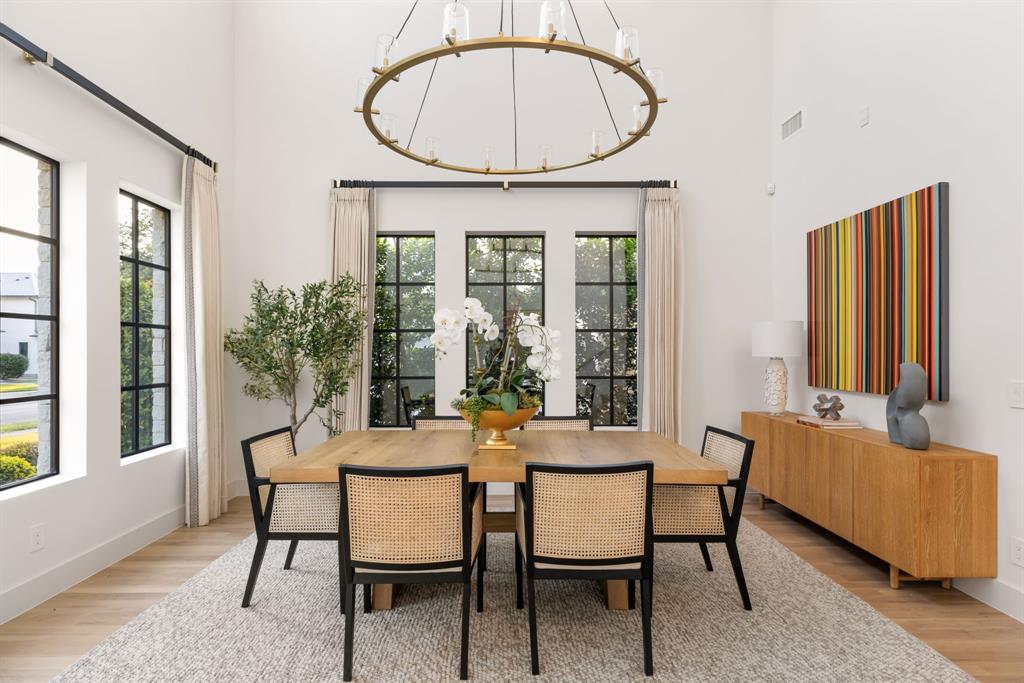 Vickery Place - Residential