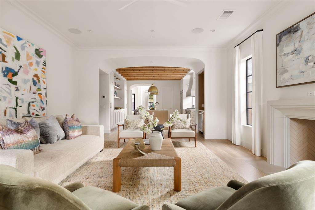 Vickery Place - Residential