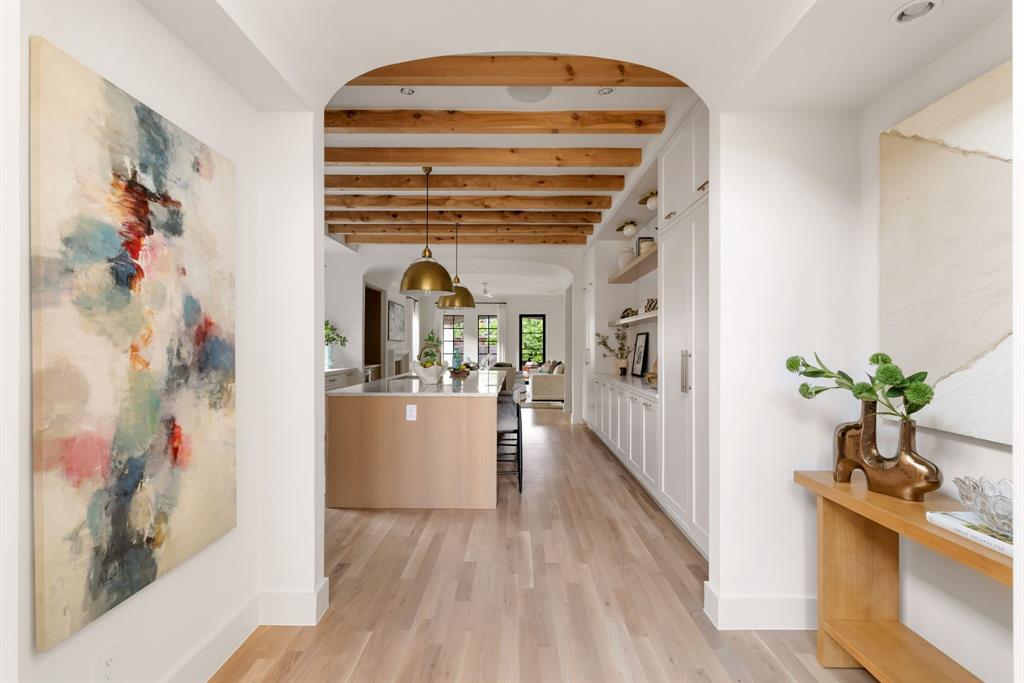 Vickery Place - Residential