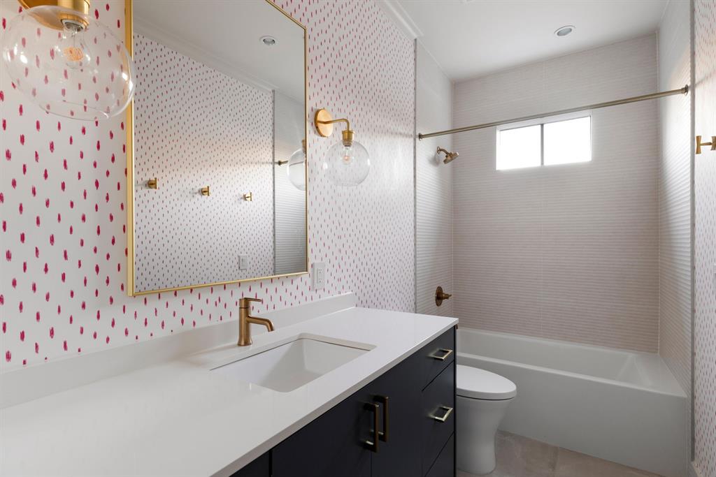 Vickery Place - Residential