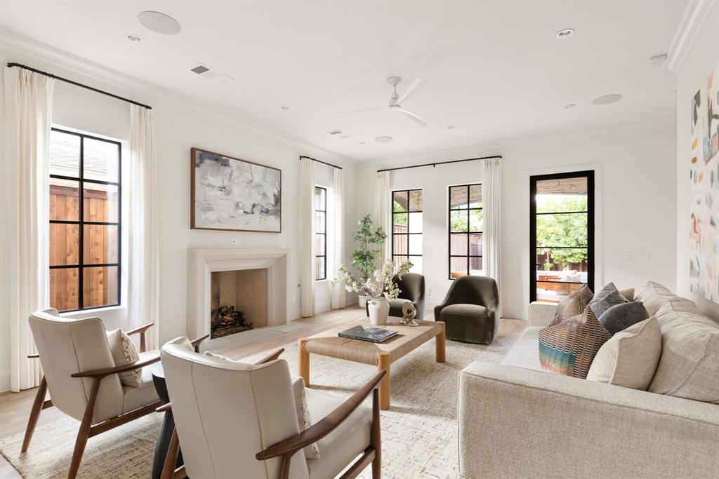 Vickery Place - Residential