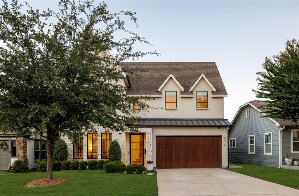 Vickery Place - Residential