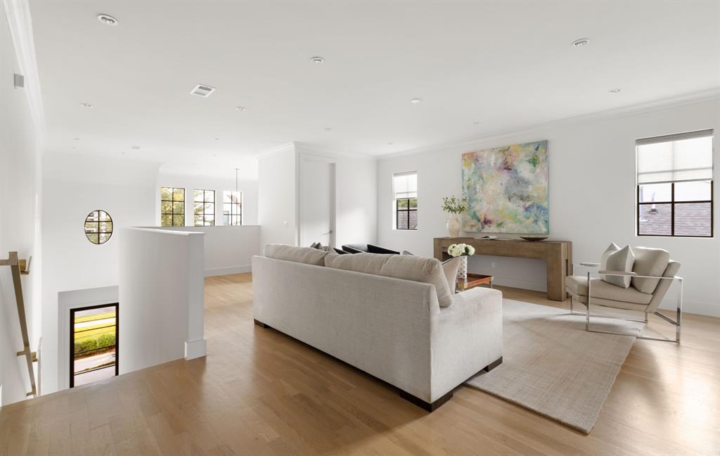 Vickery Place - Residential