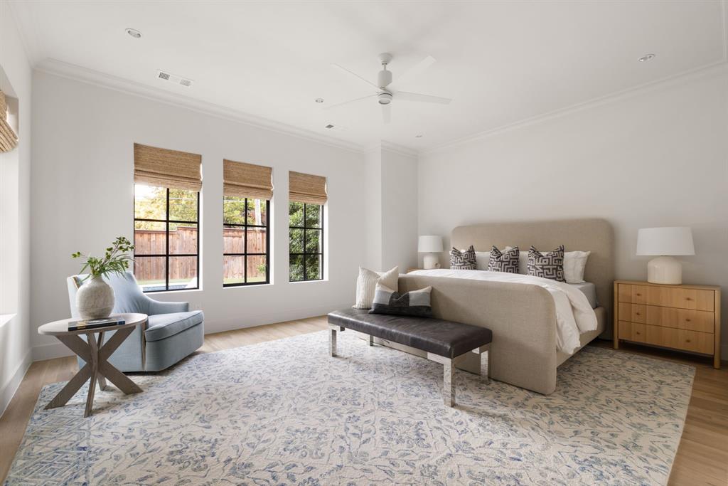 Vickery Place - Residential